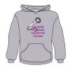 Youth Heavy Blend™ Hooded Sweatshirt Thumbnail