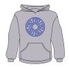Youth Heavy Blend™ Hooded Sweatshirt Thumbnail