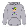 Youth Heavy Blend™ Hooded Sweatshirt Thumbnail