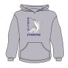 Youth Heavy Blend™ Hooded Sweatshirt Thumbnail