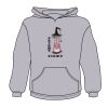 Youth Heavy Blend™ Hooded Sweatshirt Thumbnail