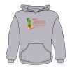 Youth Heavy Blend™ Hooded Sweatshirt Thumbnail