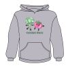 Youth Heavy Blend™ Hooded Sweatshirt Thumbnail