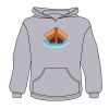 Youth Heavy Blend™ Hooded Sweatshirt Thumbnail
