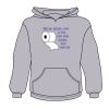 Youth Heavy Blend™ Hooded Sweatshirt Thumbnail