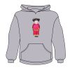 Youth Heavy Blend™ Hooded Sweatshirt Thumbnail