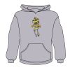 Youth Heavy Blend™ Hooded Sweatshirt Thumbnail
