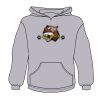 Youth Heavy Blend™ Hooded Sweatshirt Thumbnail