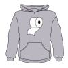 Youth Heavy Blend™ Hooded Sweatshirt Thumbnail