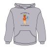 Youth Heavy Blend™ Hooded Sweatshirt Thumbnail