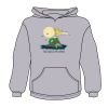 Youth Heavy Blend™ Hooded Sweatshirt Thumbnail