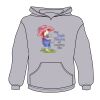 Youth Heavy Blend™ Hooded Sweatshirt Thumbnail
