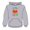 Youth Heavy Blend™ Hooded Sweatshirt Thumbnail