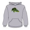 Youth Heavy Blend™ Hooded Sweatshirt Thumbnail