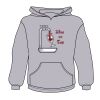 Youth Heavy Blend™ Hooded Sweatshirt Thumbnail