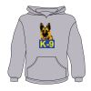 Youth Heavy Blend™ Hooded Sweatshirt Thumbnail
