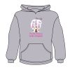 Youth Heavy Blend™ Hooded Sweatshirt Thumbnail