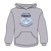 Youth Heavy Blend™ Hooded Sweatshirt Thumbnail