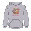 Youth Heavy Blend™ Hooded Sweatshirt Thumbnail