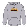 Youth Heavy Blend™ Hooded Sweatshirt Thumbnail