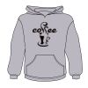 Youth Heavy Blend™ Hooded Sweatshirt Thumbnail