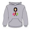 Youth Heavy Blend™ Hooded Sweatshirt Thumbnail