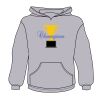 Youth Heavy Blend™ Hooded Sweatshirt Thumbnail