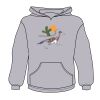 Youth Heavy Blend™ Hooded Sweatshirt Thumbnail