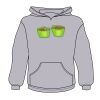 Youth Heavy Blend™ Hooded Sweatshirt Thumbnail