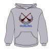 Youth Heavy Blend™ Hooded Sweatshirt Thumbnail