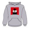 Youth Heavy Blend™ Hooded Sweatshirt Thumbnail