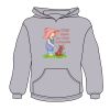 Youth Heavy Blend™ Hooded Sweatshirt Thumbnail
