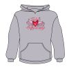 Youth Heavy Blend™ Hooded Sweatshirt Thumbnail
