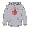 Youth Heavy Blend™ Hooded Sweatshirt Thumbnail