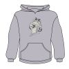 Youth Heavy Blend™ Hooded Sweatshirt Thumbnail