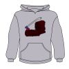Youth Heavy Blend™ Hooded Sweatshirt Thumbnail