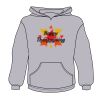 Youth Heavy Blend™ Hooded Sweatshirt Thumbnail