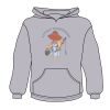 Youth Heavy Blend™ Hooded Sweatshirt Thumbnail