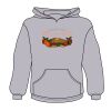 Youth Heavy Blend™ Hooded Sweatshirt Thumbnail