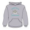 Youth Heavy Blend™ Hooded Sweatshirt Thumbnail