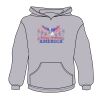 Youth Heavy Blend™ Hooded Sweatshirt Thumbnail