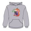 Youth Heavy Blend™ Hooded Sweatshirt Thumbnail