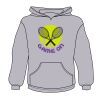 Youth Heavy Blend™ Hooded Sweatshirt Thumbnail