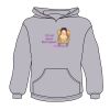 Youth Heavy Blend™ Hooded Sweatshirt Thumbnail