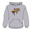 Youth Heavy Blend™ Hooded Sweatshirt Thumbnail