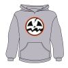 Youth Heavy Blend™ Hooded Sweatshirt Thumbnail