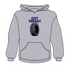 Youth Heavy Blend™ Hooded Sweatshirt Thumbnail