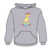 Youth Heavy Blend™ Hooded Sweatshirt Thumbnail