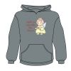 Youth Heavy Blend™ Hooded Sweatshirt Thumbnail