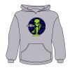 Youth Heavy Blend™ Hooded Sweatshirt Thumbnail